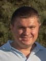 Borys Gandzha, rally driver
