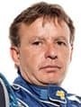 Rubén García, rally driver