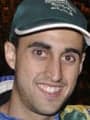 Iván García Estévez, rally driver