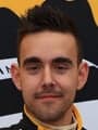Romain Garel, rally driver