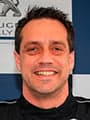 Darren Garrod