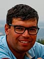Damien Vaissière, rally driver