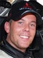 Nicola Gasperoni, rally driver