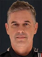 Alessandro Gelsomino, rally driver