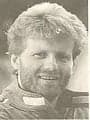 Bernhard Geramb, rally driver