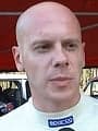 Sergey Gerasimov, rally driver