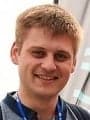 Evaldas Gezevičius, rally driver