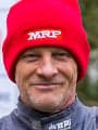 Gilbert Dini, rally driver