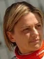 Simona Girelli, rally driver