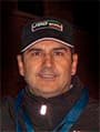 João Diogo Gonçalves, rally driver