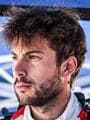 Nicolò Gonella, rally driver