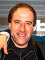 Nuno Gouveia, rally driver