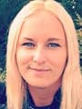 Ida Lidebjer-Granberg, rally driver