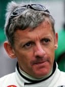 Nicky Grist