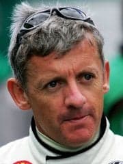 Nicky Grist, rally driver
