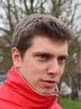 Bertrand Grooten, rally driver