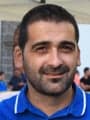 Marcos A. Guerra, rally driver