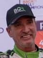 Benito Guerra Silla, rally driver