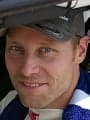 Josef Haagn, rally driver