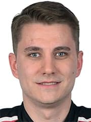 Antti Haapala, rally driver