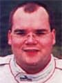 Jürgen Hager, rally driver