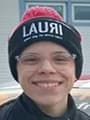 Lauri Halonen, rally driver