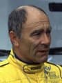 Terry Harryman