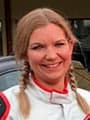 Alina Haug Drazkowski, rally driver