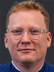 Kamil Heller, rally driver