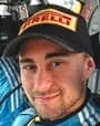 Henri Hokkala, rally driver