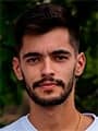 Gonçalo Henriques, rally driver