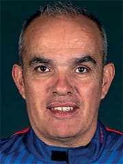Jorge Henriques