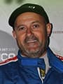 Pedro Henriques, rally driver