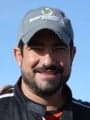 Hernan Daza, rally driver