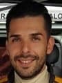 Rayco Hernández Regalado, rally driver