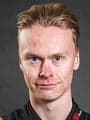 Toni Herranen, rally driver