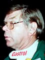 Arne Hertz