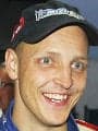 Mikko Hirvonen, rally driver
