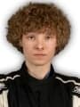 Aaron Holopainen, rally driver