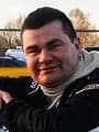 Jan Horlbeck, rally driver