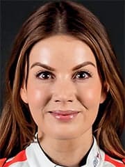 Janni Hussi, rally driver
