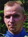 Lutz Ihlefeldt, rally driver
