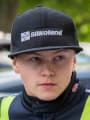 Isak Hatanmaa, rally driver