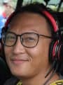 Francis Ivan Isada, rally driver