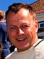 Pål Iversen, rally driver