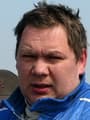 Anatoliy Ivko, rally driver