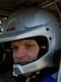 Jacek Polok, rally driver