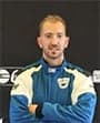 Israel Jacob Blanco García, rally driver