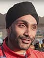 Jaspreet Singh Chatthe, rally driver