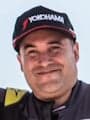 Juan Carlos Cornejo, rally driver